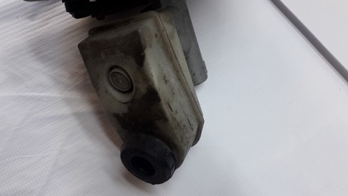 Renault Scenic 1999 Brake Master Cylinder 03776251014, 037762-5101 #698153-28