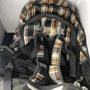 the north face sweeper backpack