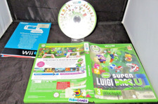 WII U New Super Luigi U _ per Console Nintendo WII U -PAL ITA