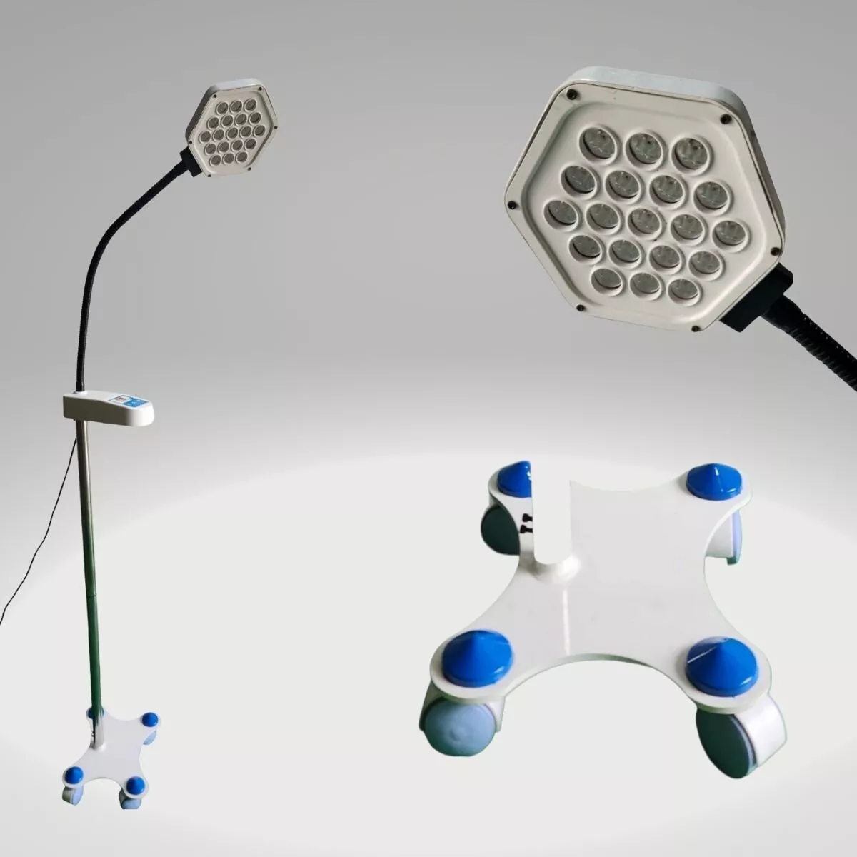 OT Light Single Operation Theater LED Surgical Lamp Examination OT Light acco US