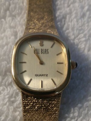 BILL BLASS Women's Watch