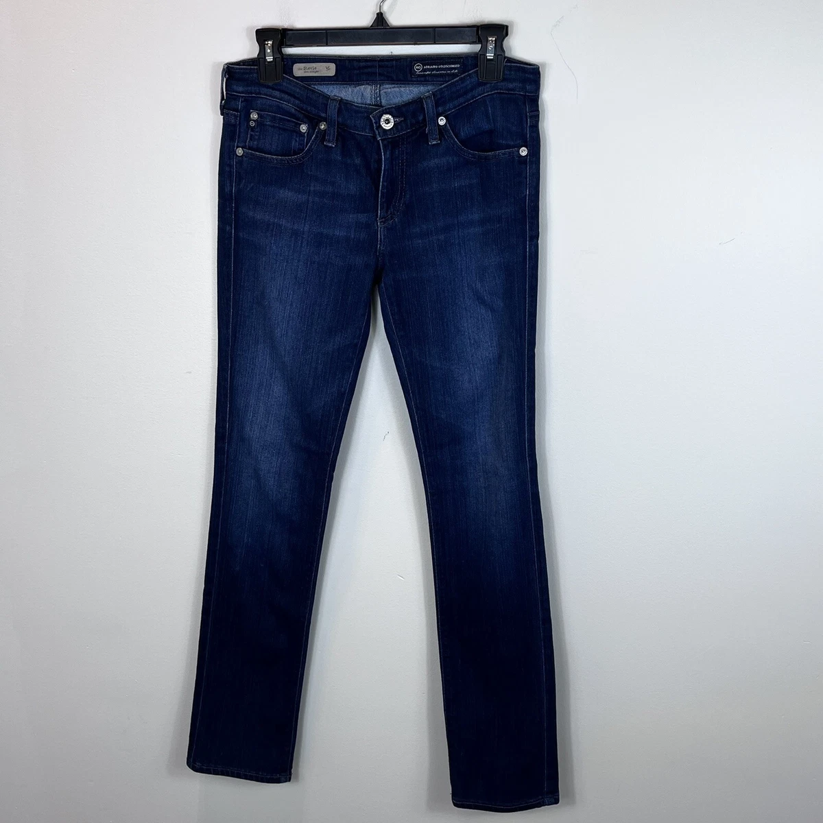 Ag stevie sale jean