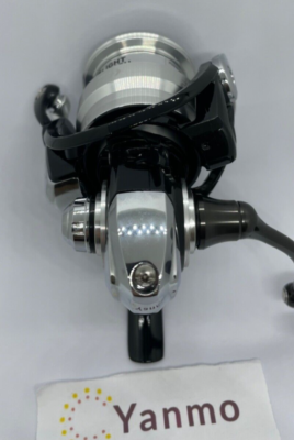 Daiwa 19 LEXA LT3000S-CXH Spinning Reel Gear Ratio 6.2:1 Both