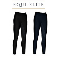 Pikeur Yara Full Grip Seat Riding Tights