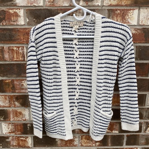 Pink republic Open-Front Cardigan Size 