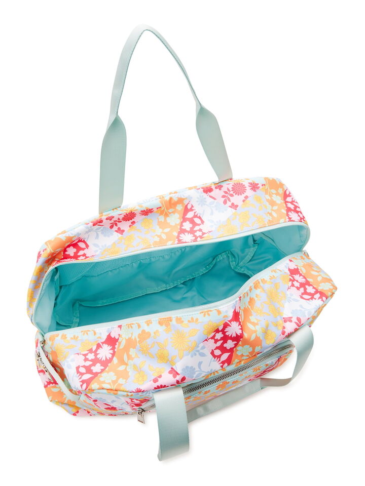 Women's Dome Weekender Duffel Bag | eBay