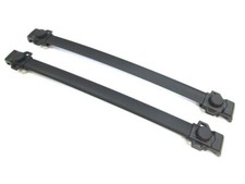 2007-2017 Jeep Patriot Roof Rack Cross Rails Mopar Genuine Oem Brand New 2007-2017 Jeep Patriot Roof Rack Cross Rails Mopar Genuine Oem Brand New