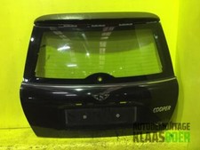 Tailgate / Tailgate Mini Mini R50, R53 B14041038 P14267263