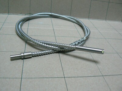 BANNER , A1.53SMTA , Fiber optics Cable 36  long, Right angle Sensing,.   (B)