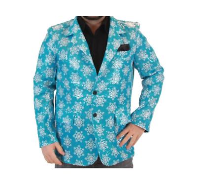 ugly blazer