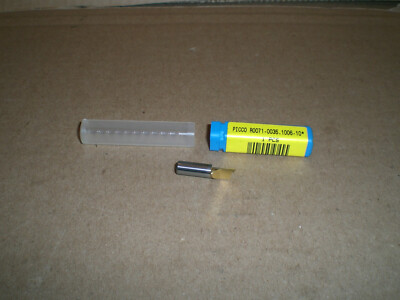 Picco r0071-0035.1006-10 Grooving Carbide Insert 