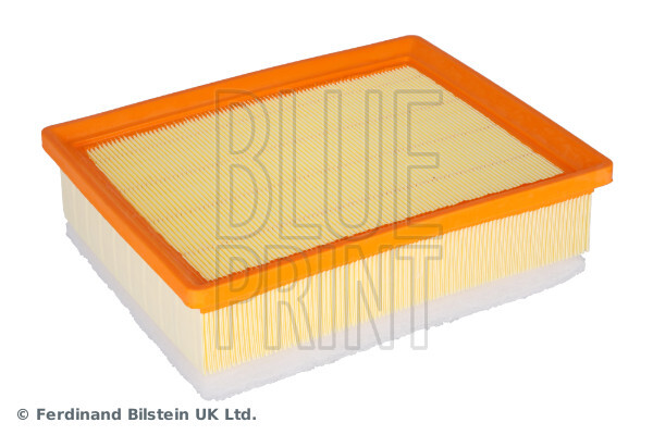 Blue Print Filtereinsatz Luftfilter FüR Renault Trafic III Bus Opel Vivaro-image