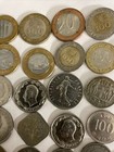 Lot  Of 30 Mix Coins  — photo 6