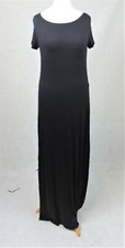 Only 15116427 Onlwaterfall Ss Dress Ess Size L Rrp £25 CR012 FF 08