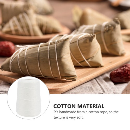 Cotton vendre String Cord Braided Blinds Cord Weaving Rope Cable Bakers String