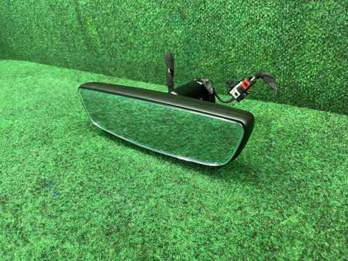 2019-2025 Cadillac Chevrolet GMC Interior Rear View Camera Video Mirror OEM - Picture 3 of 9