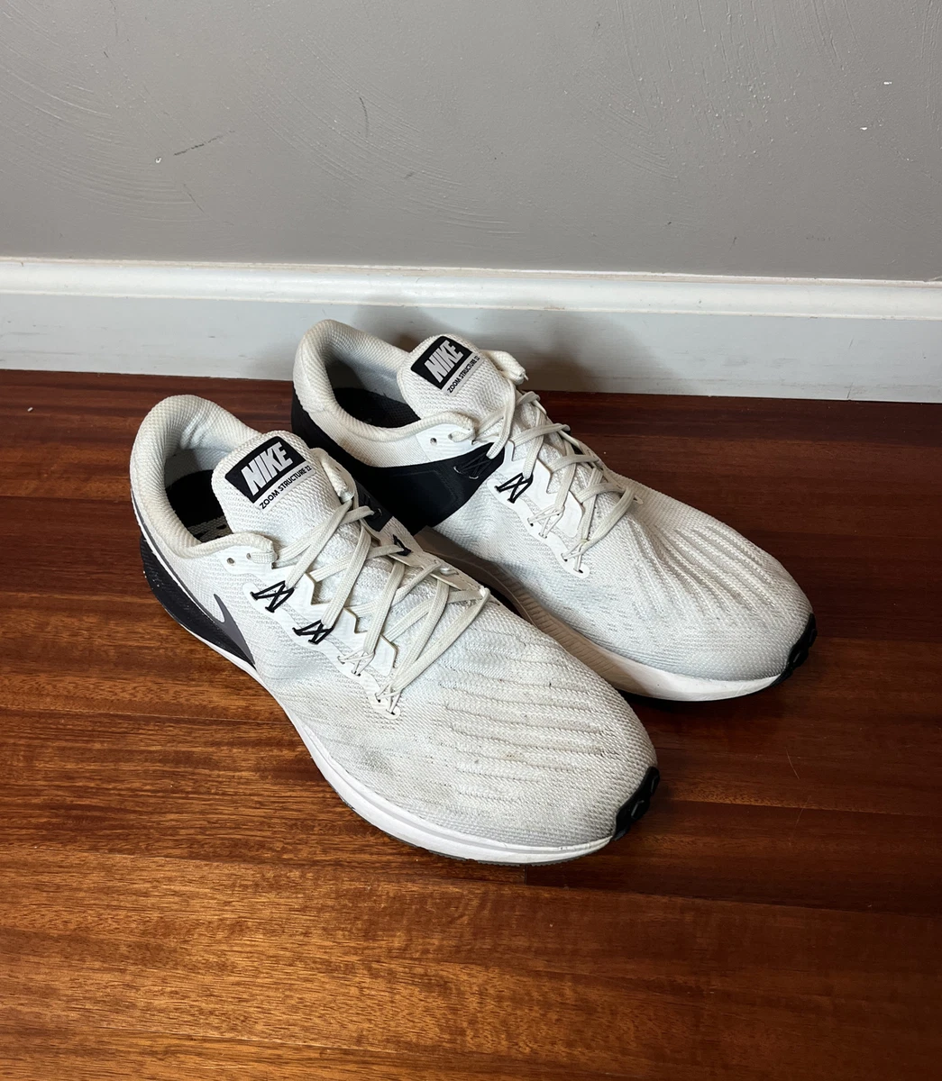 Nike nike air zoom structure 22 sales