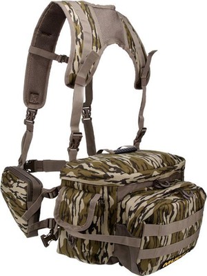 Muddy Muddy Pro Series Lumbar 500 Pack MUD-BPK-LMBR UPC 888151047354 -  Backp...