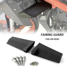 Falling Protection Frame Slider Fairing Guard Crash Protector For 390 Duk 2024