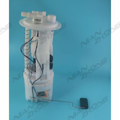 【Nostalia】 17040-ZZ00A Nissan Fuel Pump | Genuine OEM | Gasoline