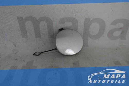 BMW 5er M5 F90 G30 M-POWER Abdeckung Abschleppöse Stoßstange Vorne Abdecköse OE