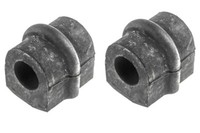 NTY Stabilisatorlager Gummilager Hinten 2ST FÜR Nissan X-TRAIL T30 00-06