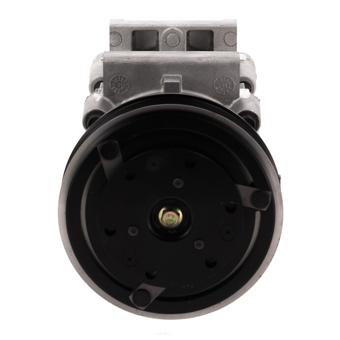 New A/C Compressor for Ford Focus, Taurus / Lincoln Continental - OE# YCC211 QU - Picture 5 of 11