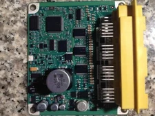 Chrysler / Dodge / Jeep Airbag SRS Module CRASH Data RESET – Send FILE Service