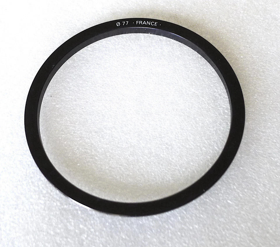 77mm Cokin P Series P477 Adapter Ring - NEW - Image 2 of 3