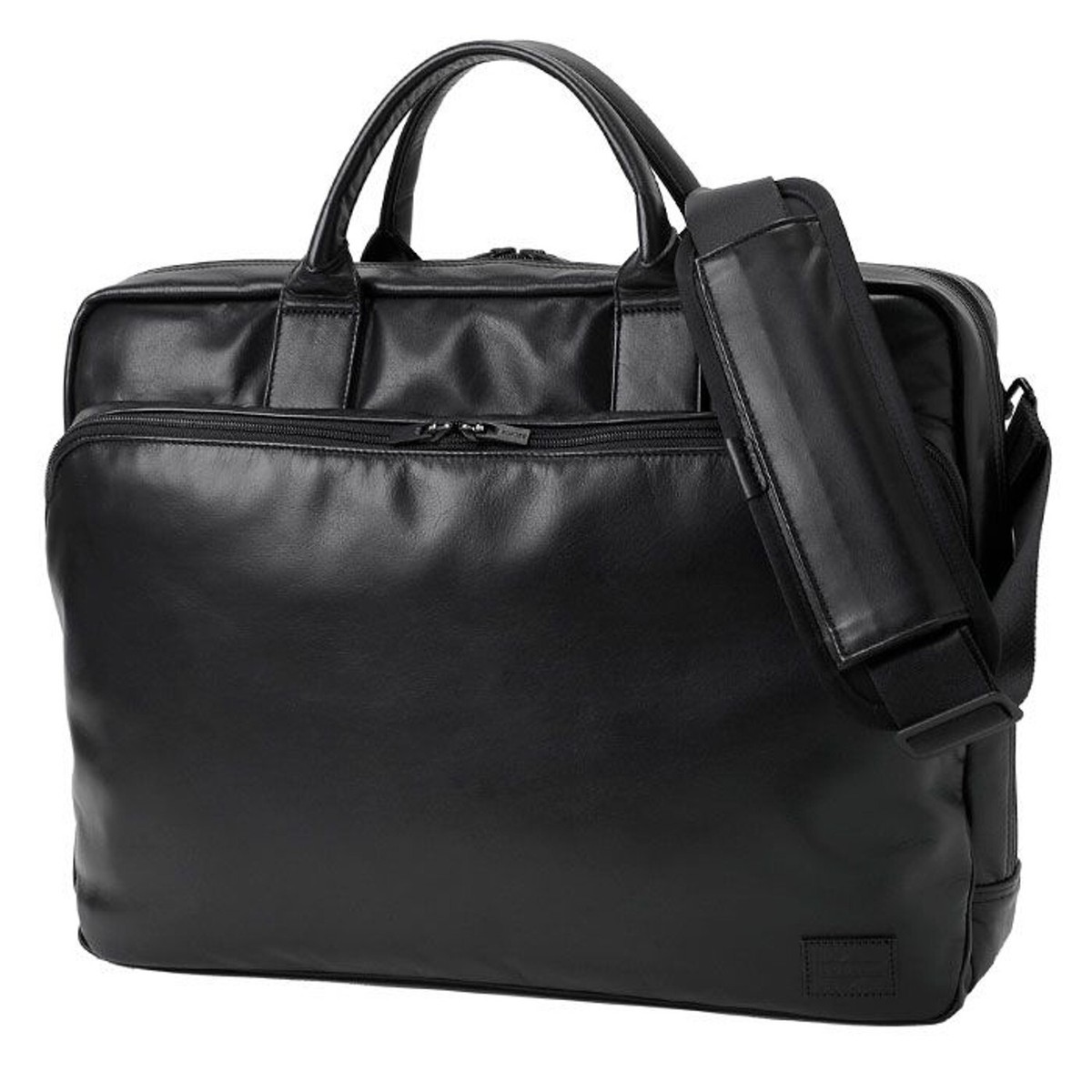 PORTER TIME 2WAY BRIEFCASE(L) 【公式通販】