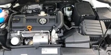 2014 Für VW Jetta Scirocco 1,4 TSI Benzin Motor Engine CMS CMSB 122 PS