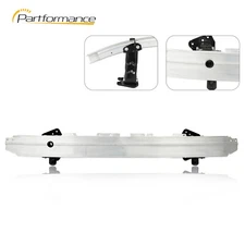 Front Bumper ReinFit Forcement Fit For 2007-2013 S500 S550 S600 S63 S65