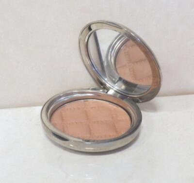 T BY TERRY TERRYBLY DENSILISS COMPACT PRESSED POWDER 6 AMBER BEIGE 0.23 OZ *READ