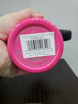Stanley Quencher H2.0 Gobelet avec poignée et Cote dIvoire