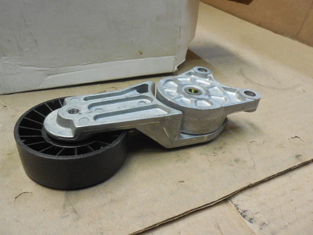 Tensor de correa automático Ford Tempo Mercury Topaz 1988-1991 2,3 L 305208 Foto 4 de 4