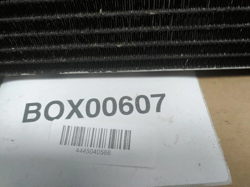 2007 SATURN OUTLOOK 交流电空调调节器 收音机 原始设备制造商+ — 第 3/4 张图片