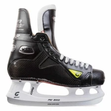 Graf Supra 705 Tecno WIDE Hockey skate LAST PAIRS - NEW FREE SHIPPING AUS