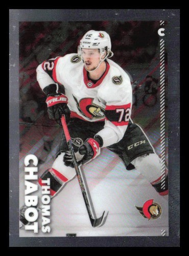 2022 Thomas Chabot #357
