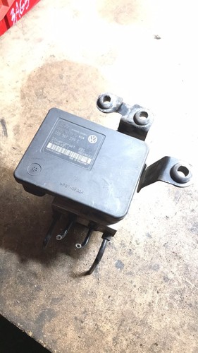 1C0907379C 1J061117E ABS-Einheit (ABS-Bremspumpe) für Volkswagen Golf