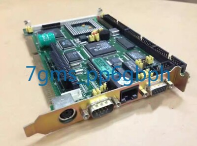 1 PCS Advantech PCA-6145B/45L REV.A1 motherboard in good condition