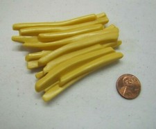 Play Fast Food Pretend French Fries McDonald's Fisher Price Fun Kitchen cdi 1