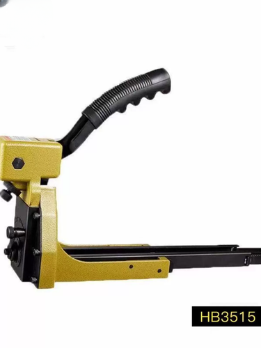 HB3515 Manual Carton Sealer Pneumatic Sealer for Packaging Carton ...