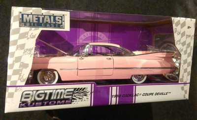 jadatoys キャデラックデビル1959年