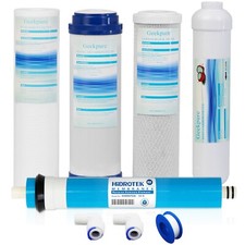 Geekpure Universal kompatible 5-stufige Umkeh...
