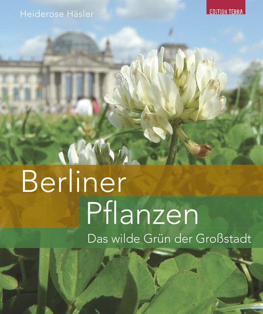Thumbnail - Berliner Pflanzen Heiderose Häsler