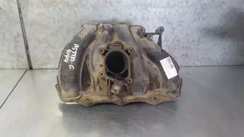 55351149 Krümmer Einlass- für OPEL Astra G Coupe 2.2 16V Ausgabe 2000 1353422 - Bild 1 von 9
