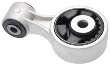 Right Engine Mount Febest NM-Z51RH Oem 11350-JP00B