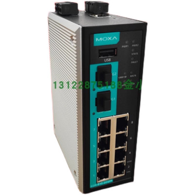 For EDR-810-2GSFP-T Router