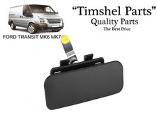 NEU TÜRGRIFF AUSSEN FORD TRANSIT (Bj. 2000-2...