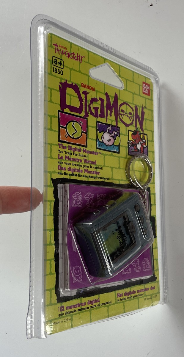 Digimon Digivice d'occasion | Plus que 2 exemplaires à -70